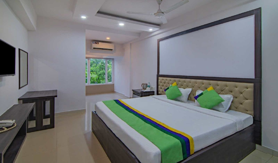 hotel eco park