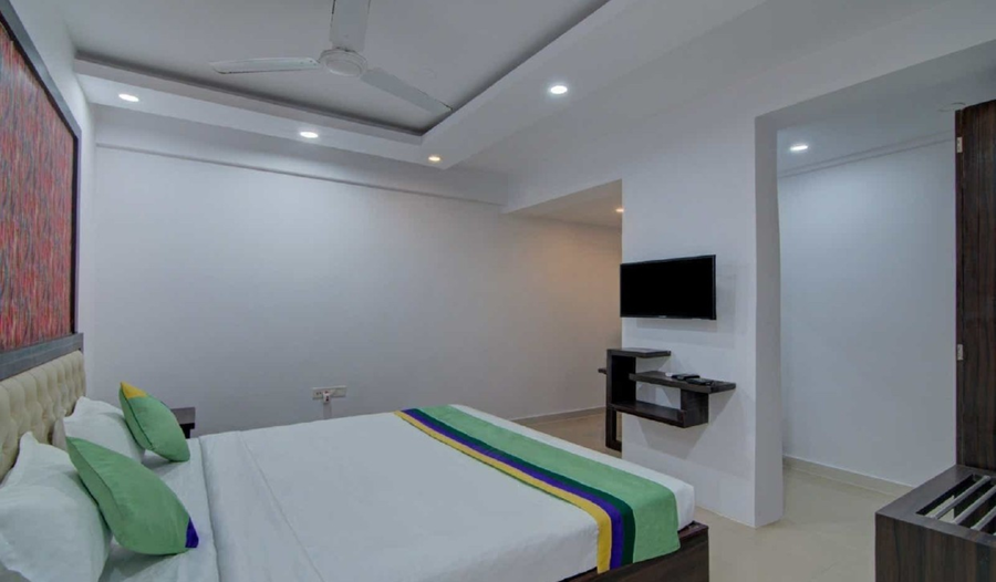 hotel eco park