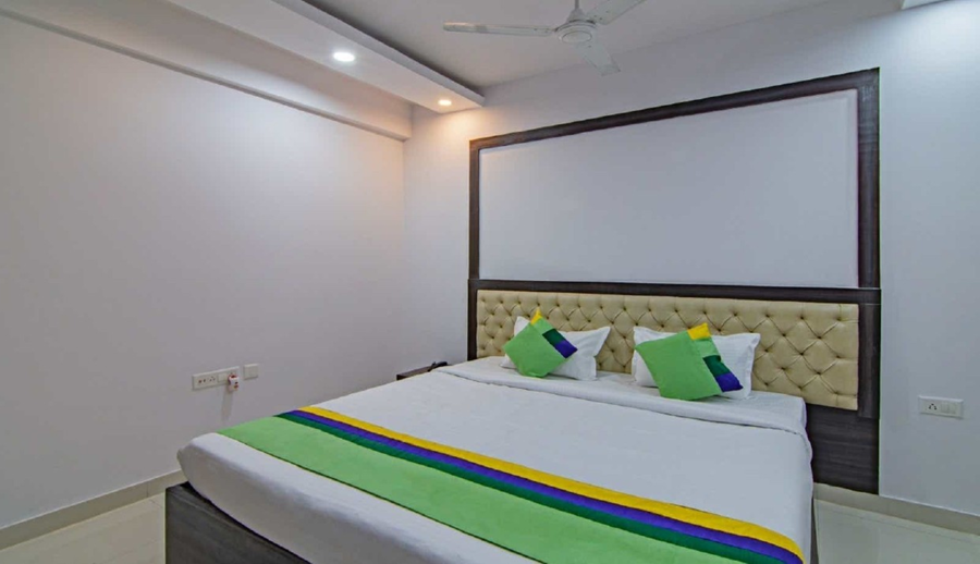 hotel eco park