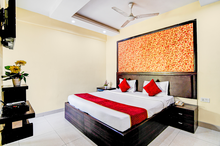 hotel eco park