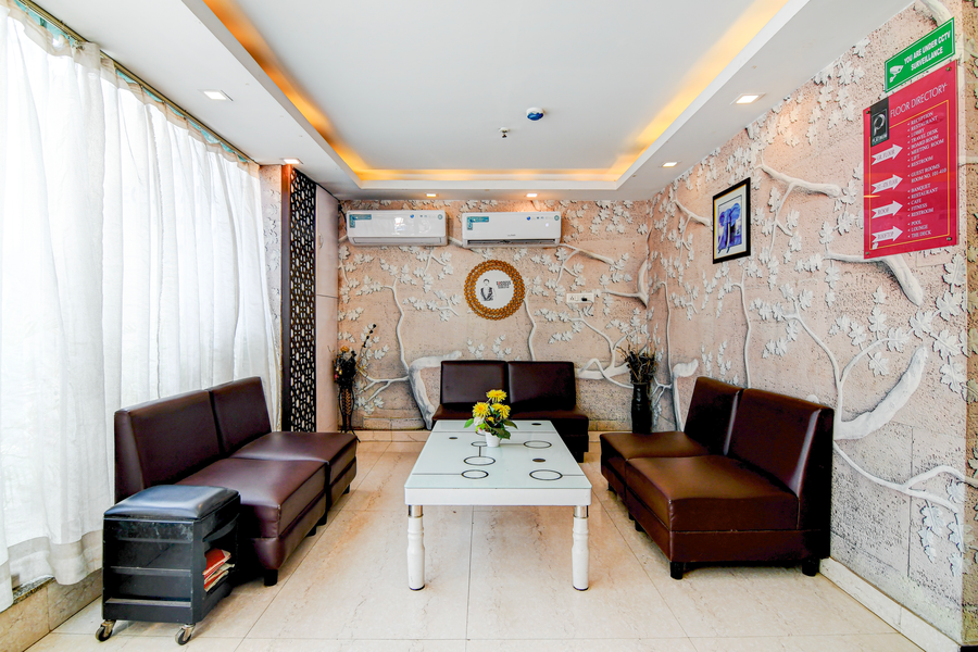 hotel eco park