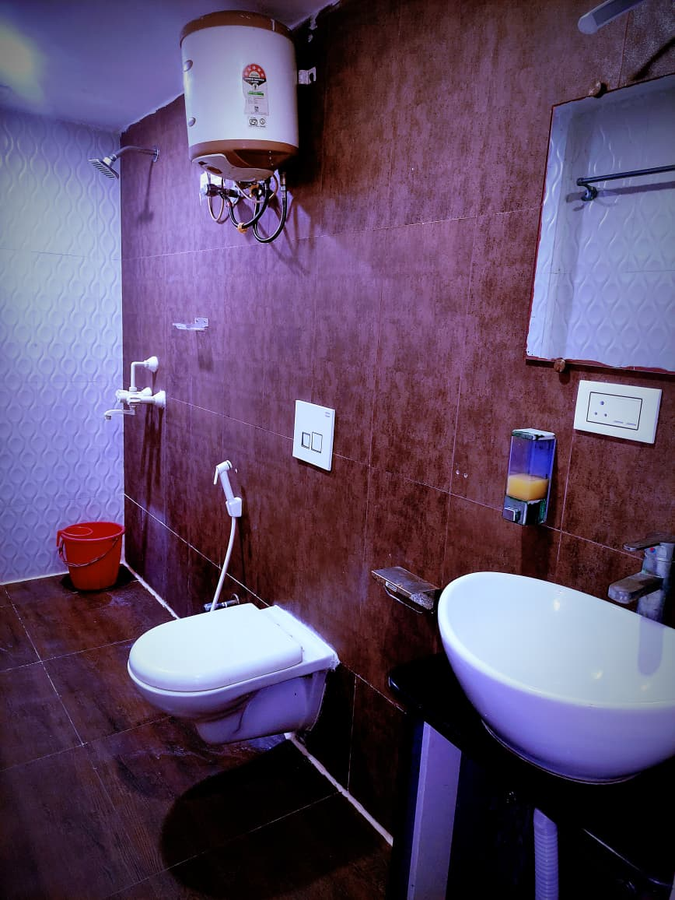 hotel eco park