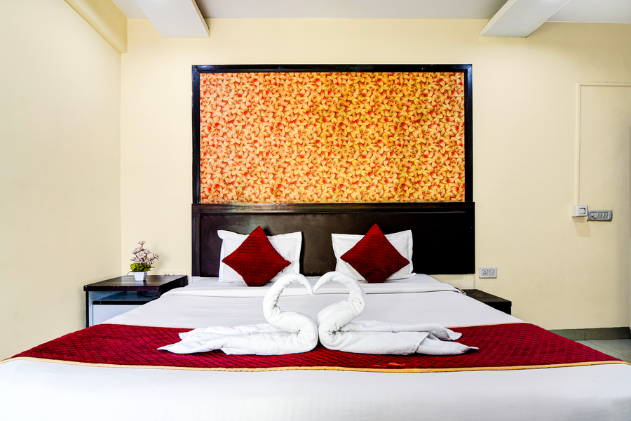 hotel eco park