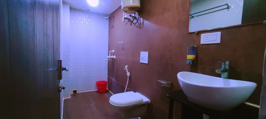 hotel eco park