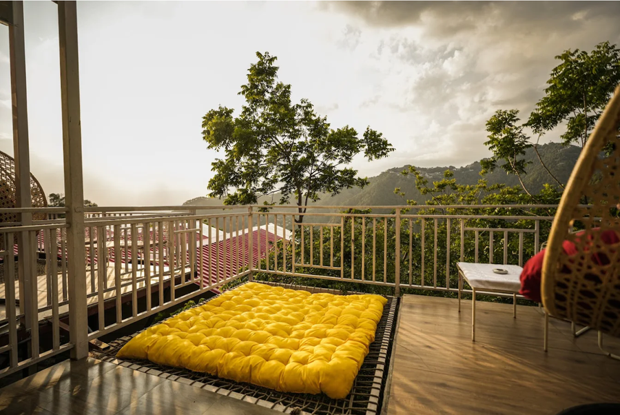 nazaara nature retreat