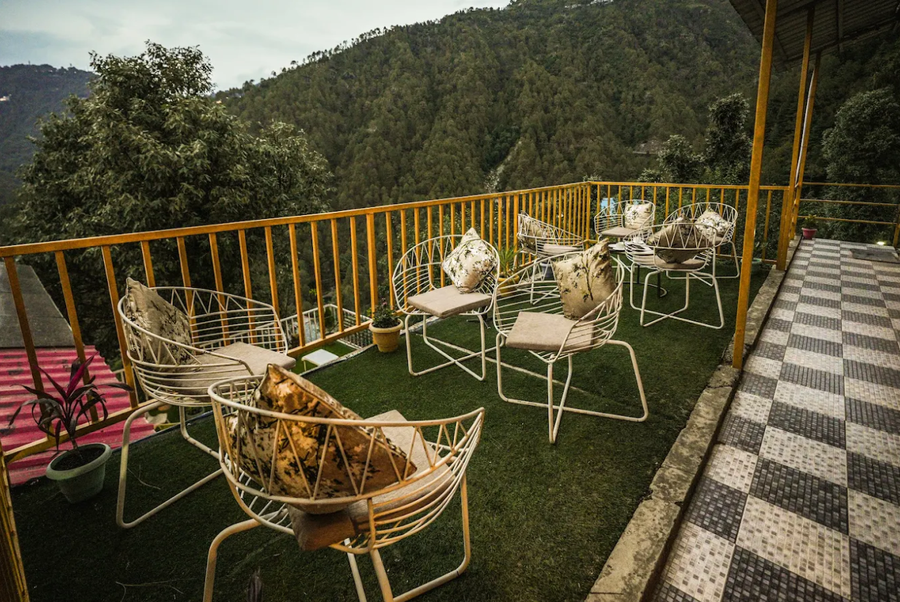 nazaara nature retreat