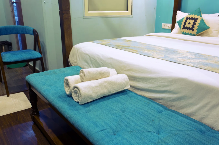 nazaara nature retreat