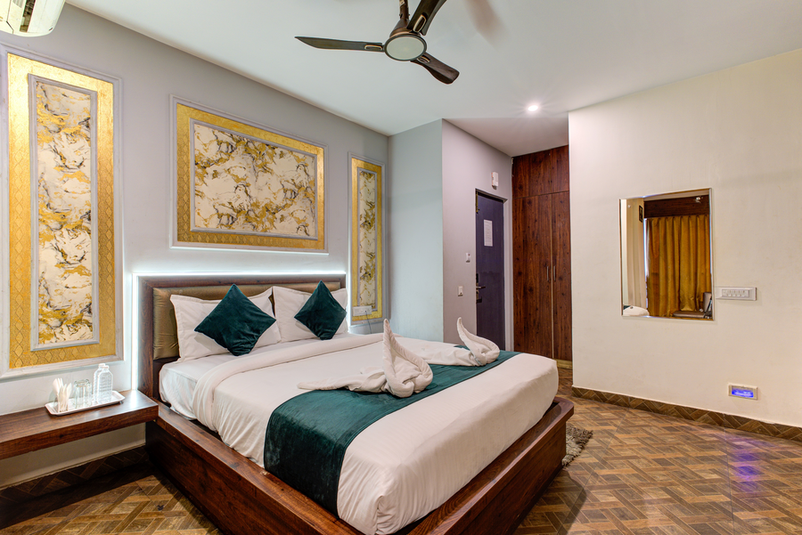 emerald suites by classio