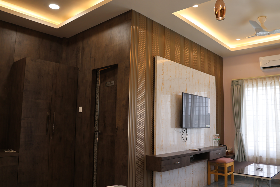 jal chabi eco resort