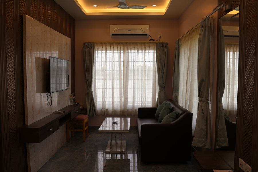 jal chabi eco resort