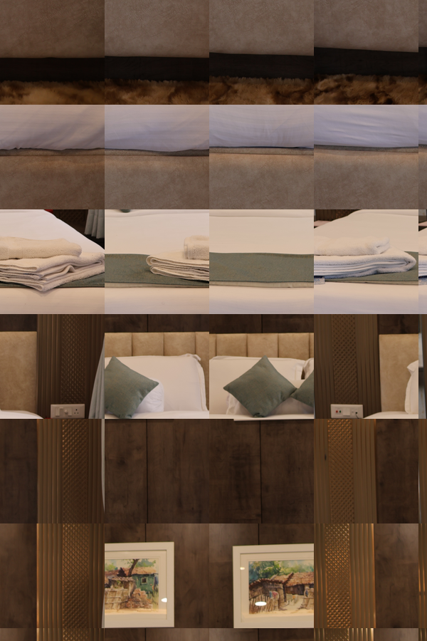 jal chabi eco resort