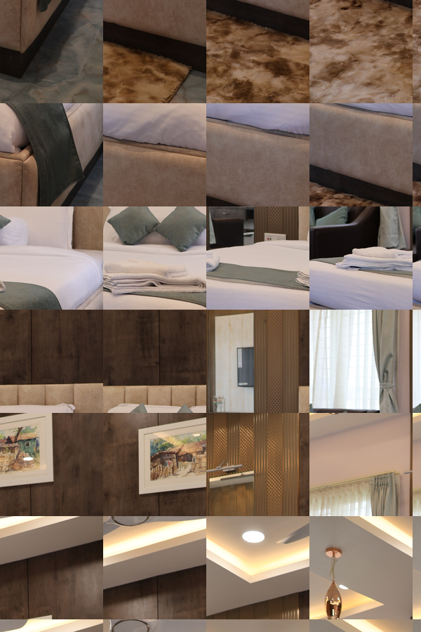 jal chabi eco resort