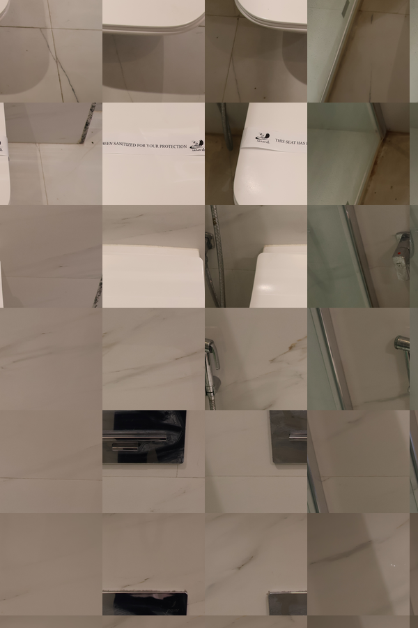 jal chabi eco resort