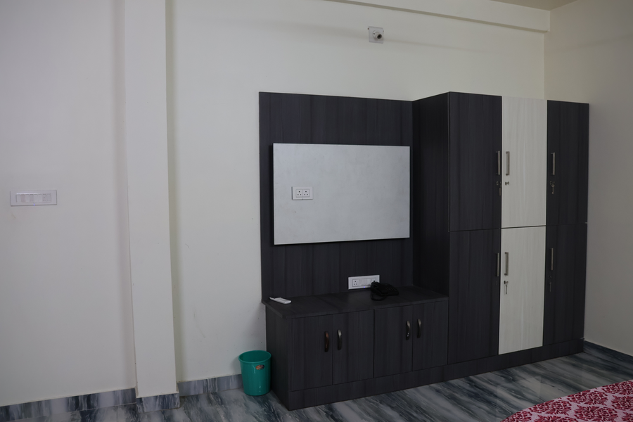 jal chabi eco resort