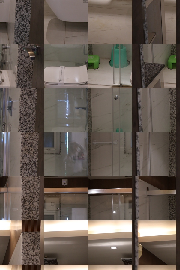 jal chabi eco resort