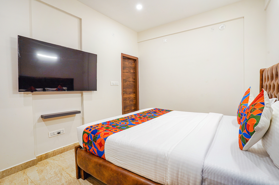 fabhotel the pearl boutique