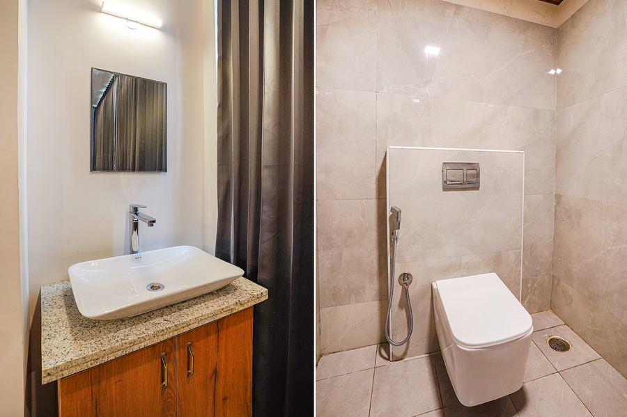 fabhotel the pearl boutique