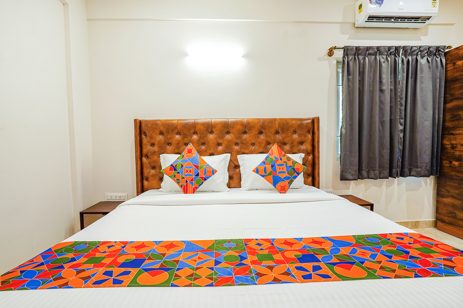 fabhotel the pearl boutique
