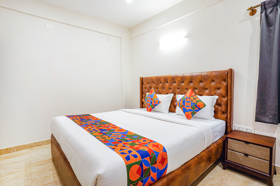 fabhotel the pearl boutique