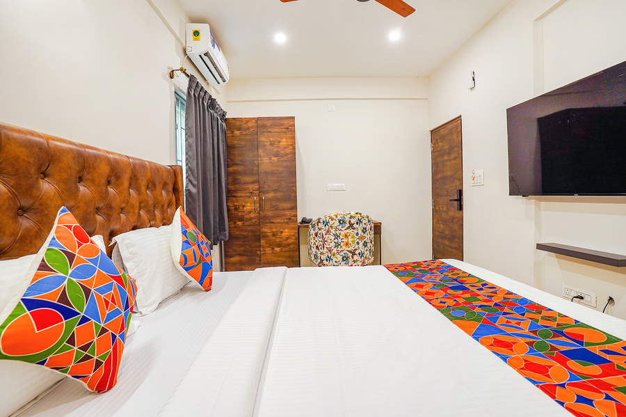 fabhotel the pearl boutique