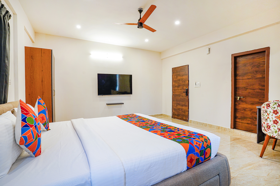 fabhotel the pearl boutique