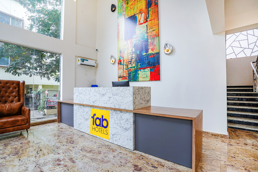 fabhotel the pearl boutique