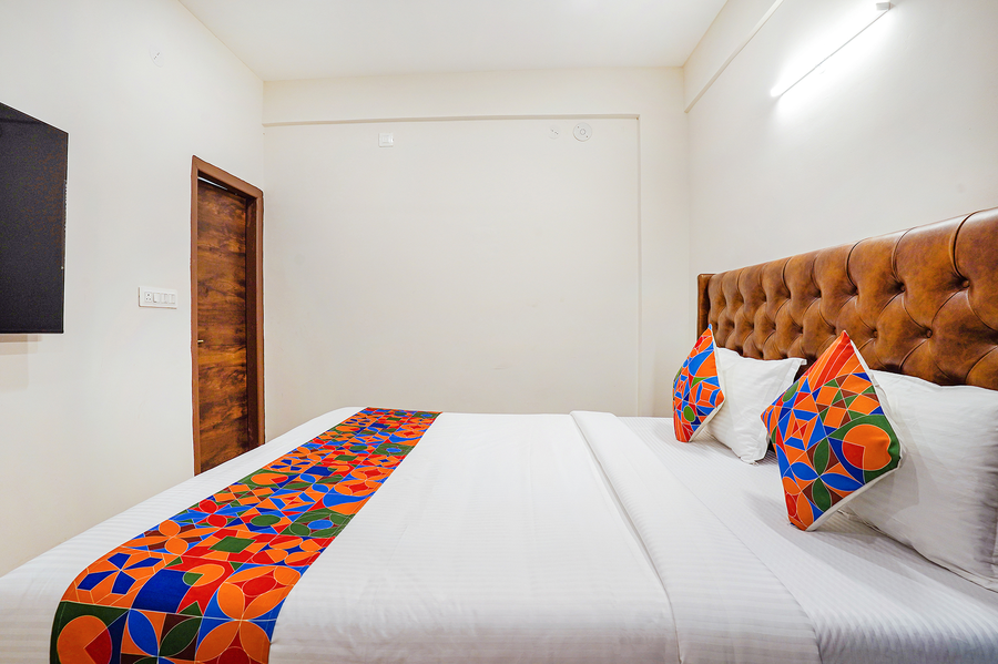fabhotel the pearl boutique
