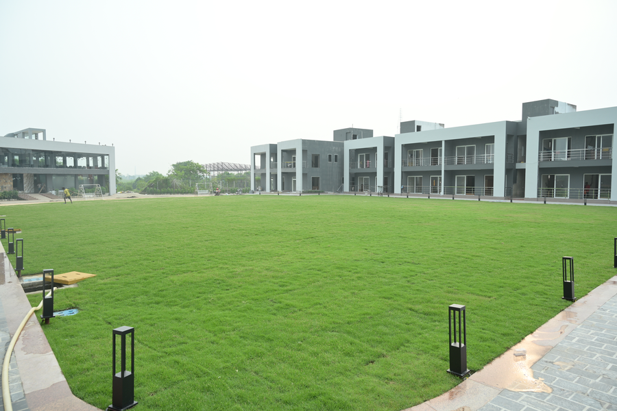 bk garden hotel and resort