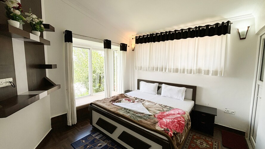 indus valley homestay