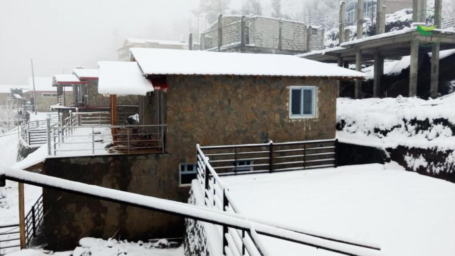 Indus Valley Homestay,Mukteshwar>>Gagar,4 star