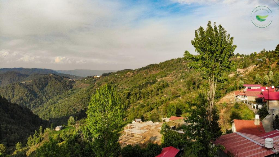 indus valley homestay