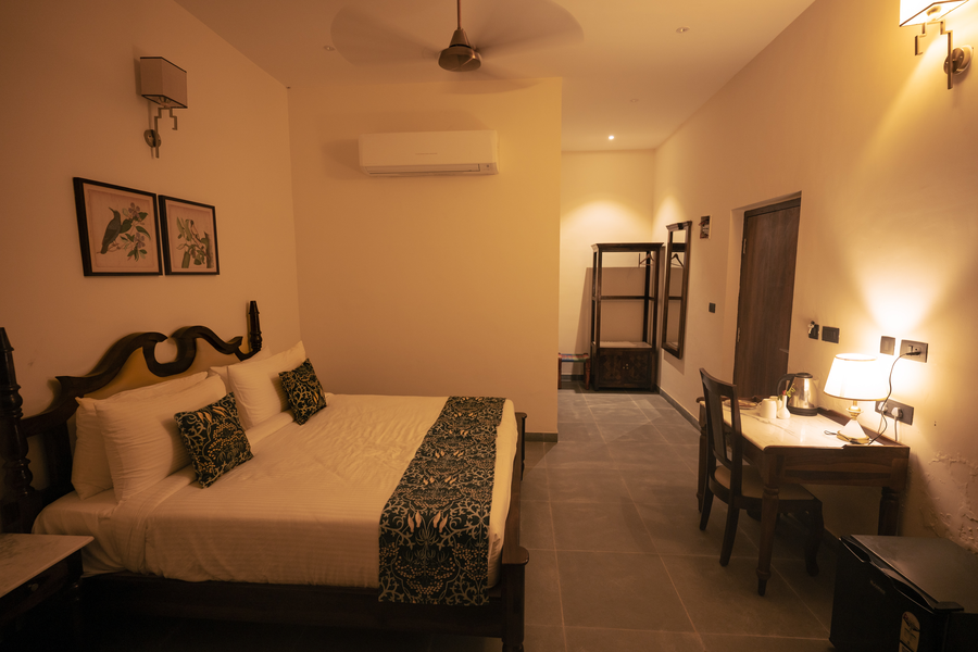 nature jawai retreat