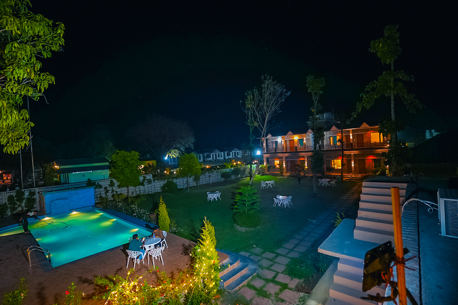 aranya resort and suites by shivaneel hospitality