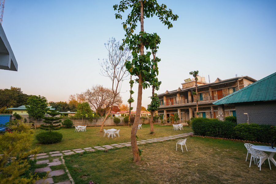 aranya resort and suites by shivaneel hospitality
