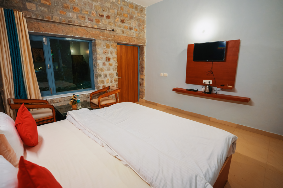 aranya resort and suites by shivaneel hospitality
