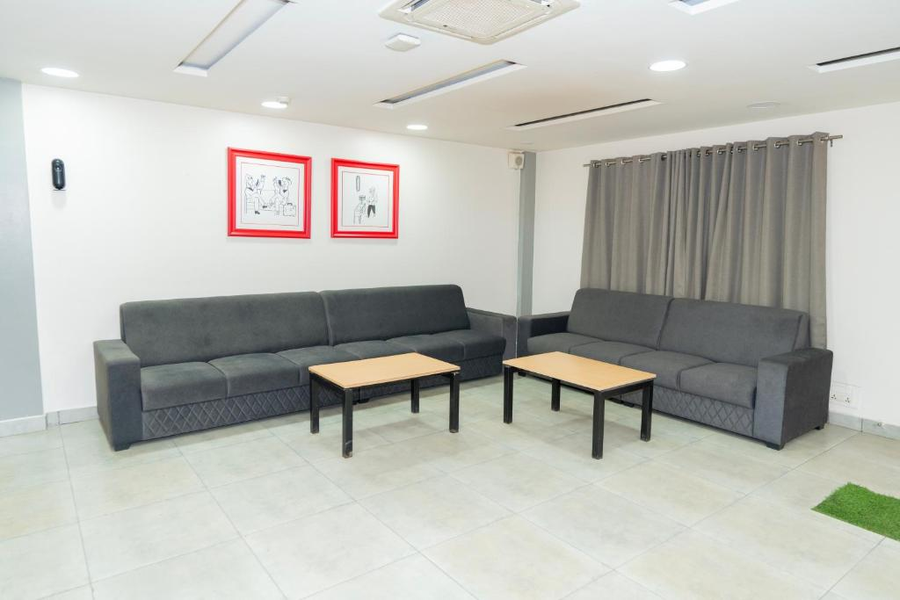 hotel royal samrat residency manyata tech park