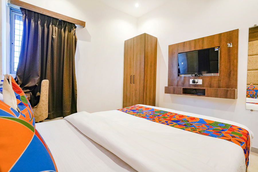 fabhotel atithi residency i