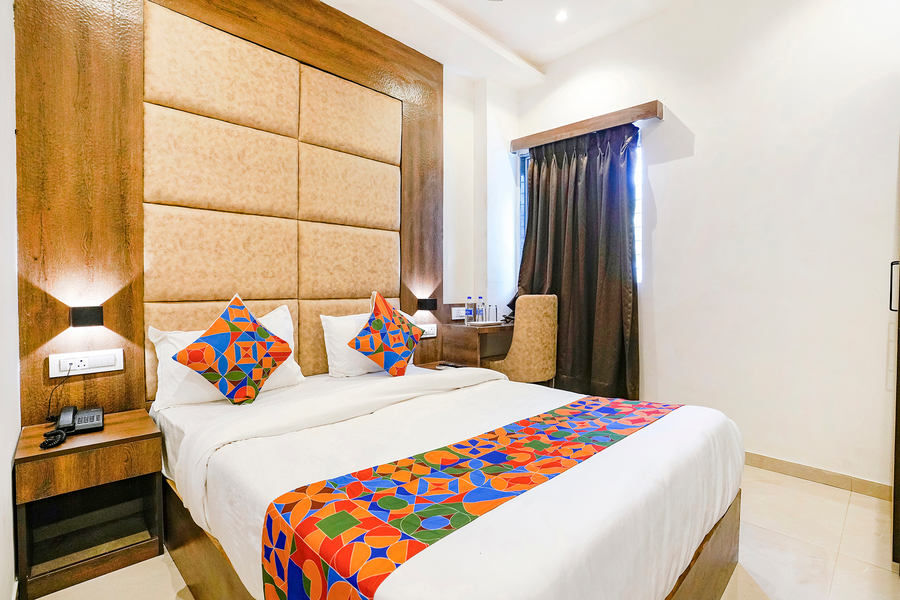 Fabhotel Atithi Residency I,,3 star