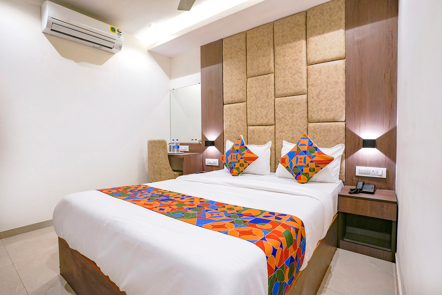 fabhotel atithi residency i