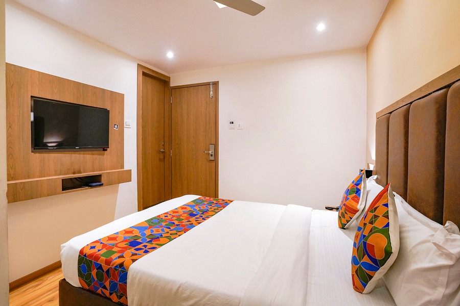 fabhotel atithi residency i