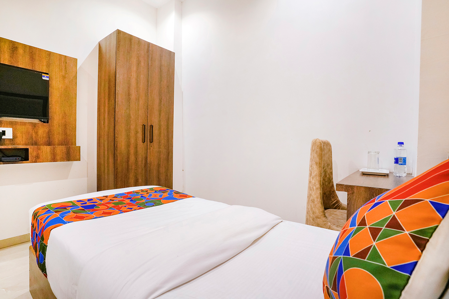 fabhotel atithi residency i