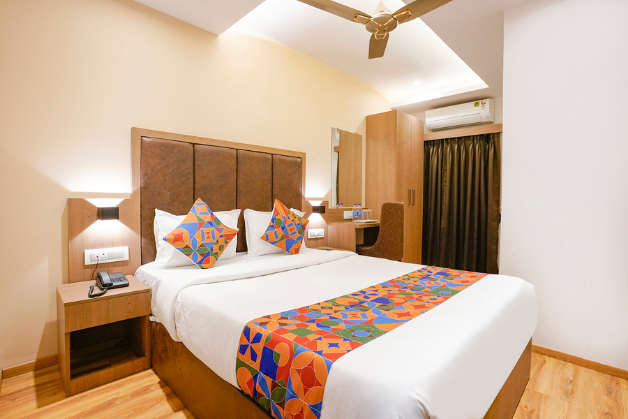 fabhotel atithi residency i