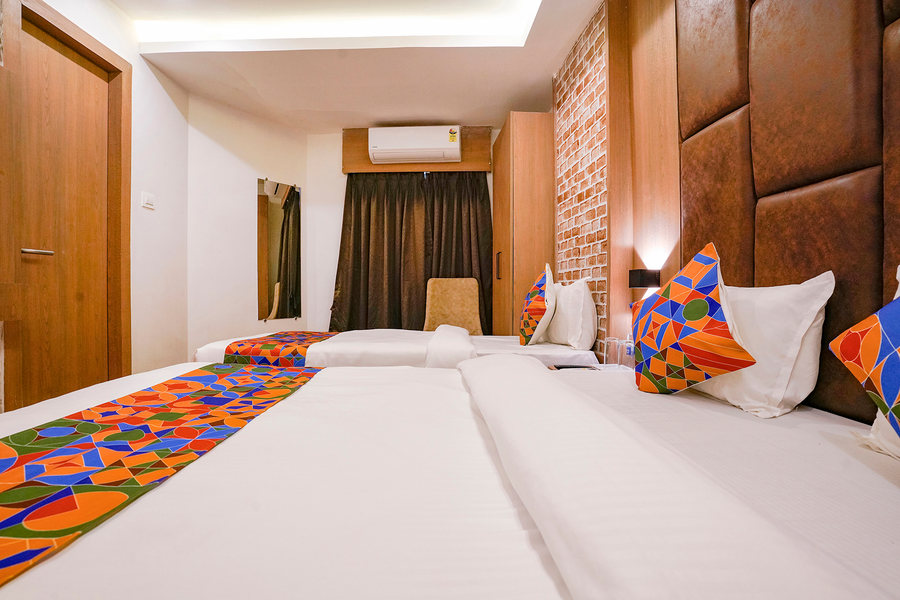 fabhotel atithi residency i