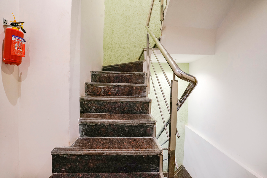 fabhotel atithi residency i