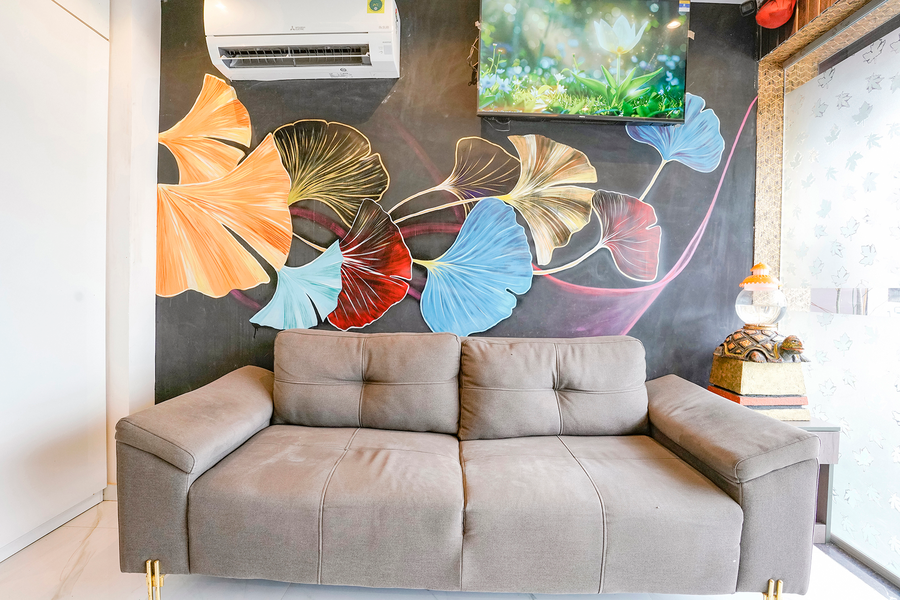 fabhotel atithi residency i