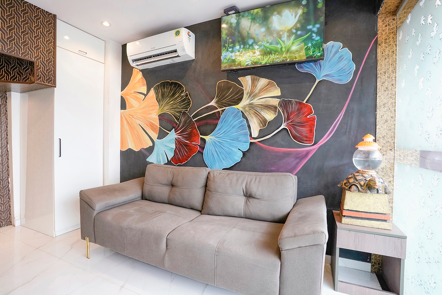 fabhotel atithi residency i