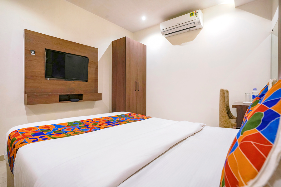 fabhotel atithi residency i