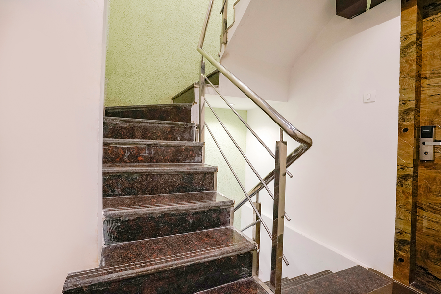 fabhotel atithi residency i