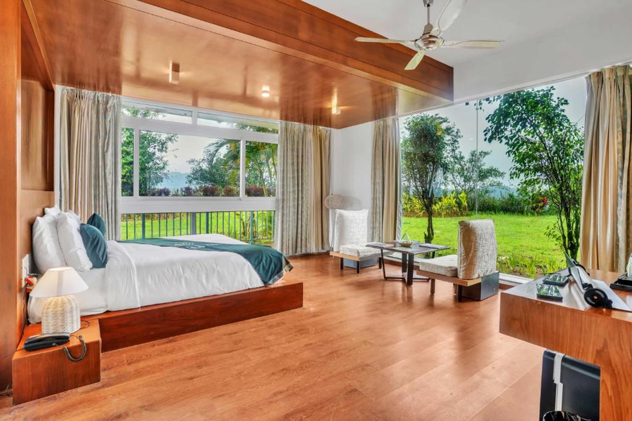 sila mountain majesty