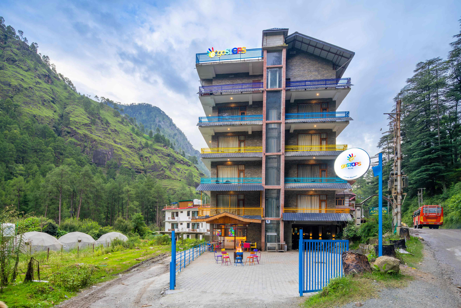 gostops plus kasol suma ropa